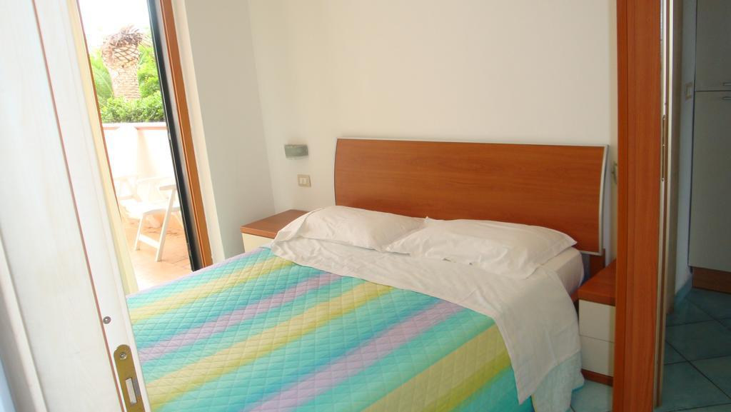 Ischia Uno Residence Forio di Ischia Kamer foto