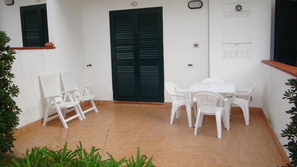 Ischia Uno Residence Forio di Ischia Kamer foto