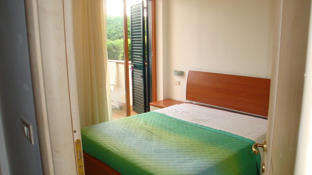 Ischia Uno Residence Forio di Ischia Kamer foto