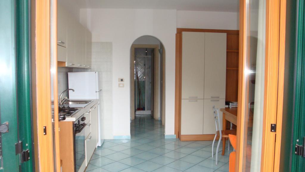 Ischia Uno Residence Forio di Ischia Kamer foto