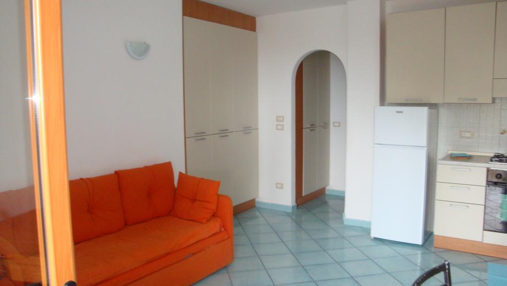 Ischia Uno Residence Forio di Ischia Kamer foto