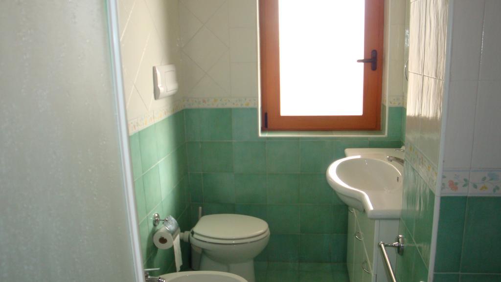 Ischia Uno Residence Forio di Ischia Kamer foto