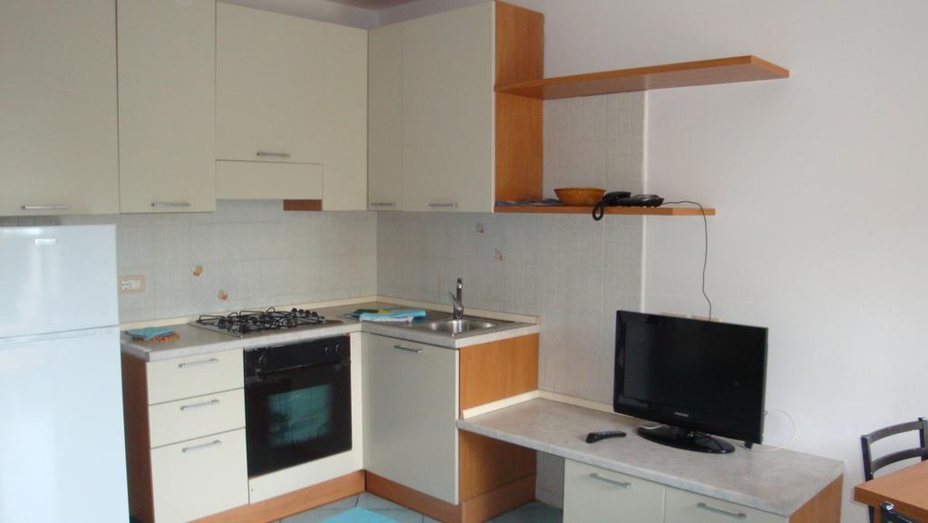 Ischia Uno Residence Forio di Ischia Kamer foto