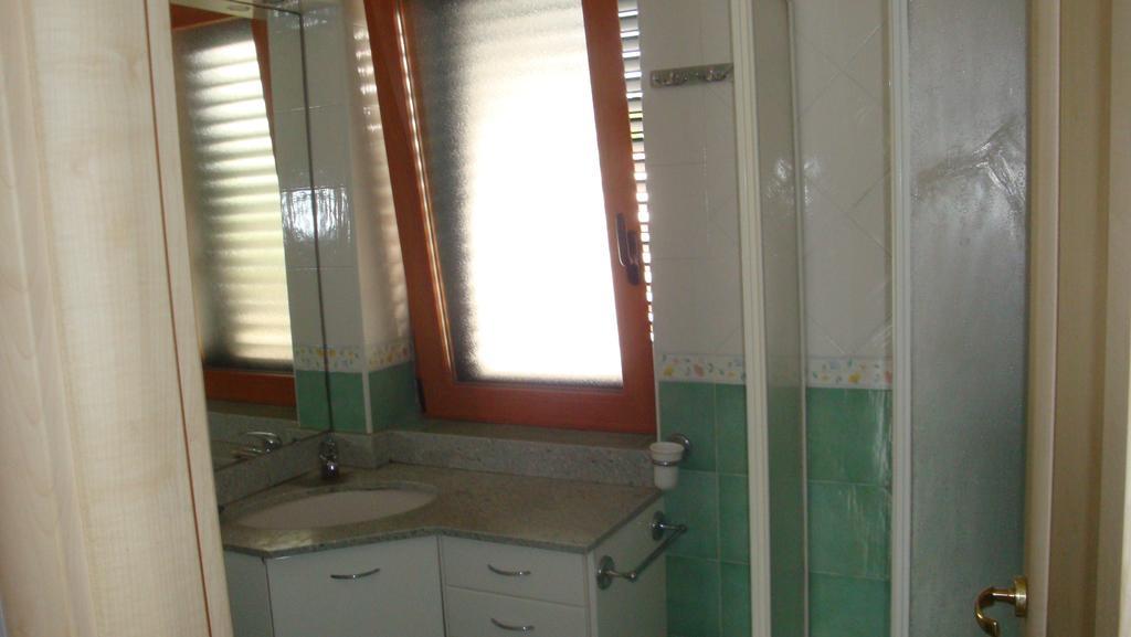 Ischia Uno Residence Forio di Ischia Kamer foto